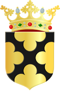 Coat of arms of Sliedrecht